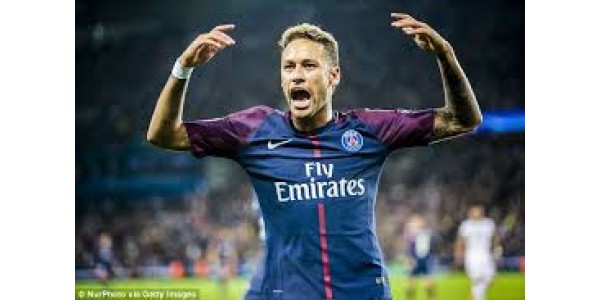 Neymar é um câncer?